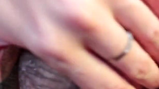 POV ass domination & fart