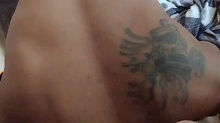 nagface reveal na sya dyn ha