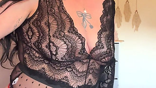 Holes That Never Say No