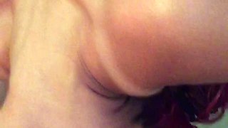 Hot Amateur Babes with Big Boobs Have Some Titty Fucking Fun