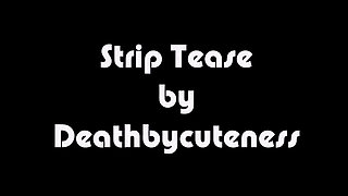 Strip Tease