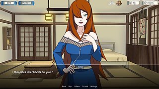 Cartoon anime sex, naruto x, 3d animation