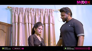 Horny Indian Girl Fucked Hard by Husband Friend