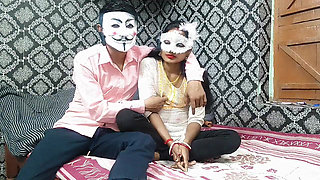 Jija Sali Romantic Talking Sex Video Part 01