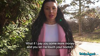 Big-Ass Latina Desire with Milla Ferrazzo in Husband Heat