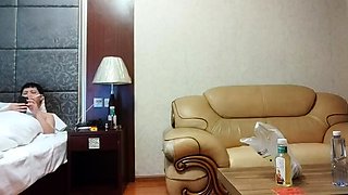 Amateur Hidden Cam with Dildo Wives