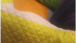 Dancing, Seducing And Playing With My Husbands Best Friend Friend