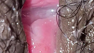 Feel the Breath in Full Cum Inside the Indian Pussy