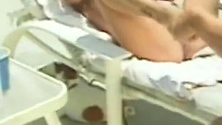 The Pussy Satisfied in the Pool