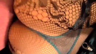 Who’s Going to Be the Lucky One Today for a Good Facesitting?