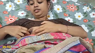 Part 2 Hardcore Fucking Bengali Boudi Romantic Desi Bhabhi Sex