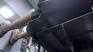 Crazy Fucking Masturbating