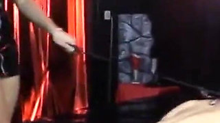 Hot Insights Into Porn Film No. 124 by Student Amanda 25