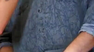 Nasty anal fuck for sexy babe