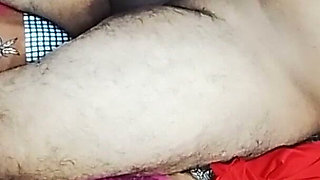 Oil Massage Ends with Sloppy Blowjob for Her Boyfriend