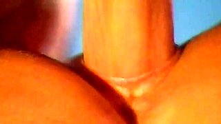 Extreme Passion MILF with Big Tits and Intense Cumshot in HD