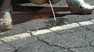 Piss Slut Pre 1