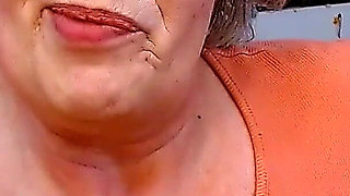 December 2025 Panty Parade Starring Hottie with the Body Dawnskye