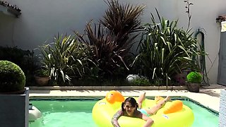 Jardin Anal Pour Amateurs FranÃ§ais Lola & Lou