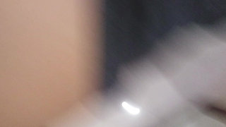 Boss and Secretary. Old Young. Boss Fucked Young Secretary and Cum Twice. Handjob Cock. Masturbation