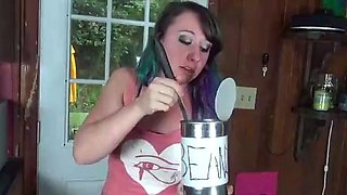Dakota baked bean farts