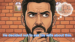 Wife Cheating Husband Waching Episode 2