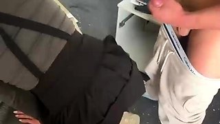 Two German sluts suck cock and get pounded hard live at sexy