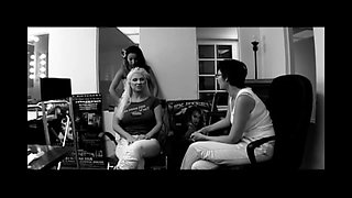 Hot blondie Devon Lee fucked hard by BBC