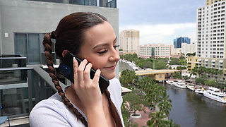 Fort Lauderdale Lust with Serena Hill