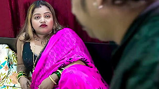 Desi Bhabhi Ke Ghar Pr Jake Kiya Khud Chudai Doggy Style Me in Hindi Audio