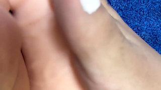 Hot Pack for Foot Lovers Foot Photos Foot Masturbation Creamy Feet