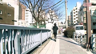 Undercover Desire. Kohaku Trapped in the Mission of Endless Pleasure. - 1