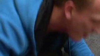 Hairy Sabrina J Creampied from Her Step-Brother Luke Hardy