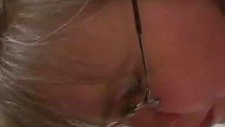 Old guy humiliated and dominated by MILF