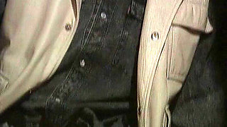 Watch How This German Babe Got Her Ass Hole Pounded