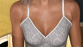 Tacos Cuck Hubby Uncovers His Wife's Hairy Slutty Pussy to the World - Episode 92