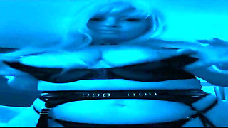 'll Keep Us Both in the Mood.