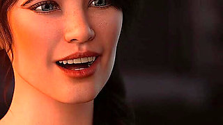 Complete Gameplay - Freshwomen 2, Part 16
