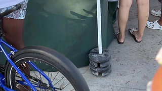 Coconuts and Cruising with Malina Melendez