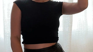 My First Private Video Experience