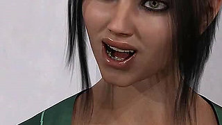 Another Man's Wife: Married Woman Having Wild Sex with Married Man - Episode 10