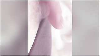 朝おっはい乳首もクリクリして起こしてあけます Nipple Massage Masturbation