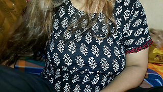 Big boobs newly married sima enjoyed hardcore sex with her husband