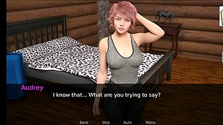 Adult visual novel and cartoon porn game walkthrough for some fun and pleasure