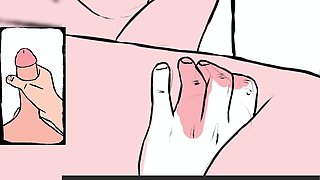 Adult trans Hinata being porked by a teddy - AMPLE MELONS AND XXL CHISEL (Adult Parody of Naruto) Hermaphroditism Drawing Process ten Min Edging Compete