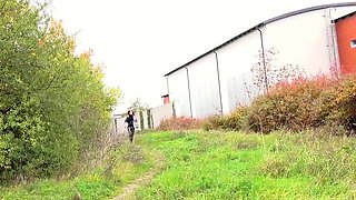 Close up teen fucking