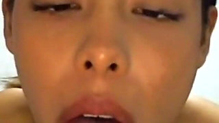 Latina with Big Tits Is Uan and Is in Her Room with Her Live Camera