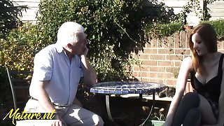 Watch steamy sweetie pie's scene