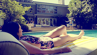 Intimacy With The Pool Boy - Closer - ForPlay Films