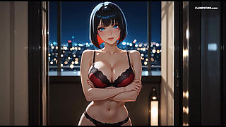 AI-Generated Girlfriend: The Ultimate Virtual Companionship
